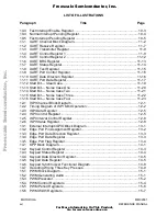 Предварительный просмотр 15 страницы Motorola M-CORE MMC2001 Series Reference Manual