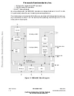 Предварительный просмотр 21 страницы Motorola M-CORE MMC2001 Series Reference Manual