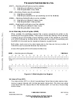 Предварительный просмотр 92 страницы Motorola M-CORE MMC2001 Series Reference Manual