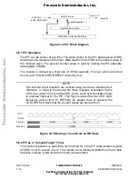 Предварительный просмотр 93 страницы Motorola M-CORE MMC2001 Series Reference Manual