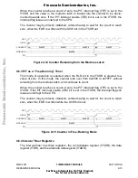 Предварительный просмотр 94 страницы Motorola M-CORE MMC2001 Series Reference Manual