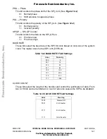 Предварительный просмотр 134 страницы Motorola M-CORE MMC2001 Series Reference Manual