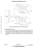 Предварительный просмотр 151 страницы Motorola M-CORE MMC2001 Series Reference Manual