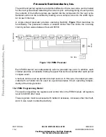 Предварительный просмотр 155 страницы Motorola M-CORE MMC2001 Series Reference Manual