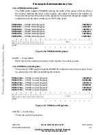 Предварительный просмотр 160 страницы Motorola M-CORE MMC2001 Series Reference Manual