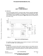 Предварительный просмотр 162 страницы Motorola M-CORE MMC2001 Series Reference Manual