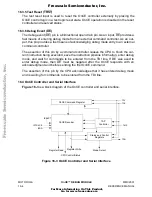 Предварительный просмотр 165 страницы Motorola M-CORE MMC2001 Series Reference Manual