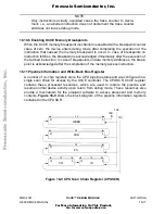 Предварительный просмотр 178 страницы Motorola M-CORE MMC2001 Series Reference Manual