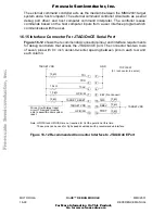 Предварительный просмотр 183 страницы Motorola M-CORE MMC2001 Series Reference Manual