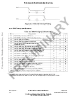 Предварительный просмотр 187 страницы Motorola M-CORE MMC2001 Series Reference Manual