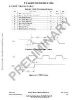 Предварительный просмотр 192 страницы Motorola M-CORE MMC2001 Series Reference Manual