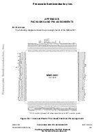 Предварительный просмотр 194 страницы Motorola M-CORE MMC2001 Series Reference Manual