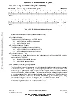 Предварительный просмотр 202 страницы Motorola M-CORE MMC2001 Series Reference Manual