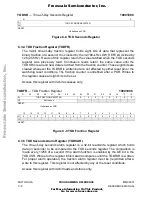 Предварительный просмотр 203 страницы Motorola M-CORE MMC2001 Series Reference Manual