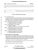 Предварительный просмотр 205 страницы Motorola M-CORE MMC2001 Series Reference Manual