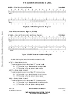 Предварительный просмотр 206 страницы Motorola M-CORE MMC2001 Series Reference Manual