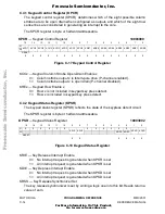 Предварительный просмотр 209 страницы Motorola M-CORE MMC2001 Series Reference Manual