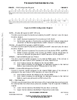 Предварительный просмотр 216 страницы Motorola M-CORE MMC2001 Series Reference Manual