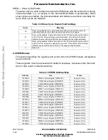 Предварительный просмотр 217 страницы Motorola M-CORE MMC2001 Series Reference Manual