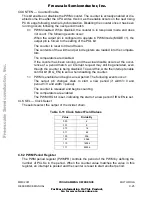 Предварительный просмотр 220 страницы Motorola M-CORE MMC2001 Series Reference Manual