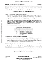 Предварительный просмотр 223 страницы Motorola M-CORE MMC2001 Series Reference Manual