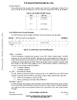 Предварительный просмотр 228 страницы Motorola M-CORE MMC2001 Series Reference Manual