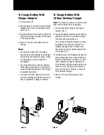 Preview for 9 page of Motorola M-Series Owner'S Manual