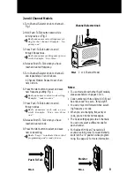 Preview for 11 page of Motorola M-Series Owner'S Manual