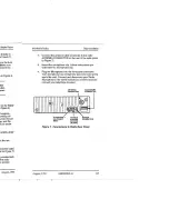 Предварительный просмотр 10 страницы Motorola M10 Operating Instructions Manual