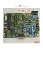 Preview for 7 page of Motorola M110 Aligment