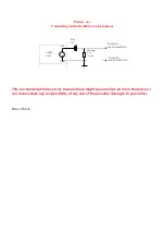 Preview for 8 page of Motorola M110 Aligment