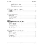 Preview for 4 page of Motorola M11UGD6CB1_N Service Manual