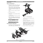 Предварительный просмотр 30 страницы Motorola M11UGD6CB1_N Service Manual