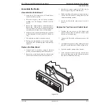 Предварительный просмотр 31 страницы Motorola M11UGD6CB1_N Service Manual