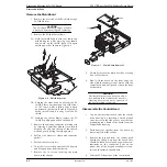 Предварительный просмотр 34 страницы Motorola M11UGD6CB1_N Service Manual