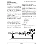 Предварительный просмотр 42 страницы Motorola M11UGD6CB1_N Service Manual