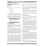 Предварительный просмотр 46 страницы Motorola M11UGD6CB1_N Service Manual