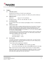 Preview for 10 page of Motorola M12 Oncore User Manual