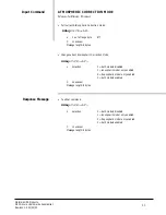 Preview for 23 page of Motorola M12 Oncore User Manual