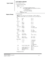 Preview for 67 page of Motorola M12 Oncore User Manual