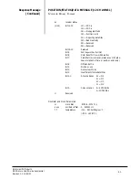 Preview for 83 page of Motorola M12 Oncore User Manual