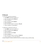 Preview for 31 page of Motorola m25 User Manual