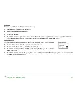 Preview for 35 page of Motorola m250 User Manual