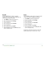 Preview for 42 page of Motorola m250 User Manual