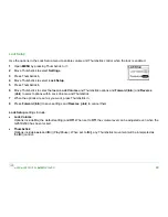 Preview for 49 page of Motorola m250 User Manual