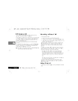 Preview for 24 page of Motorola M3188 Manual