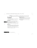 Preview for 50 page of Motorola M3188 Manual