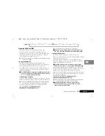 Preview for 53 page of Motorola M3188 Manual