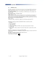 Preview for 10 page of Motorola M3588 Service Manual