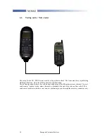 Предварительный просмотр 38 страницы Motorola M3682 Service Manual